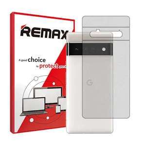 Remix HyMTT model Matte back protector suitable for Google Pixel 6 Pro mobile phone