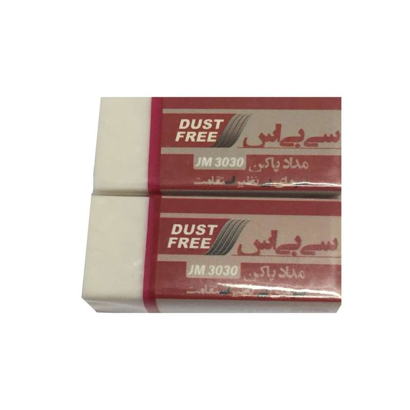 پاک کن سی بی اس مدل jm3030 dust free بسته 2 عددی