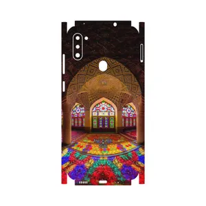 MAHOOT Nasir Al-Molk Mosque-FullSkin Cover Sticker for Samsung Galaxy M11
