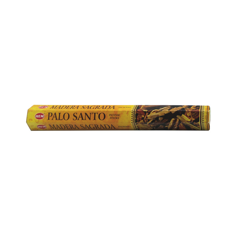 عود هم مدل Palo santo 