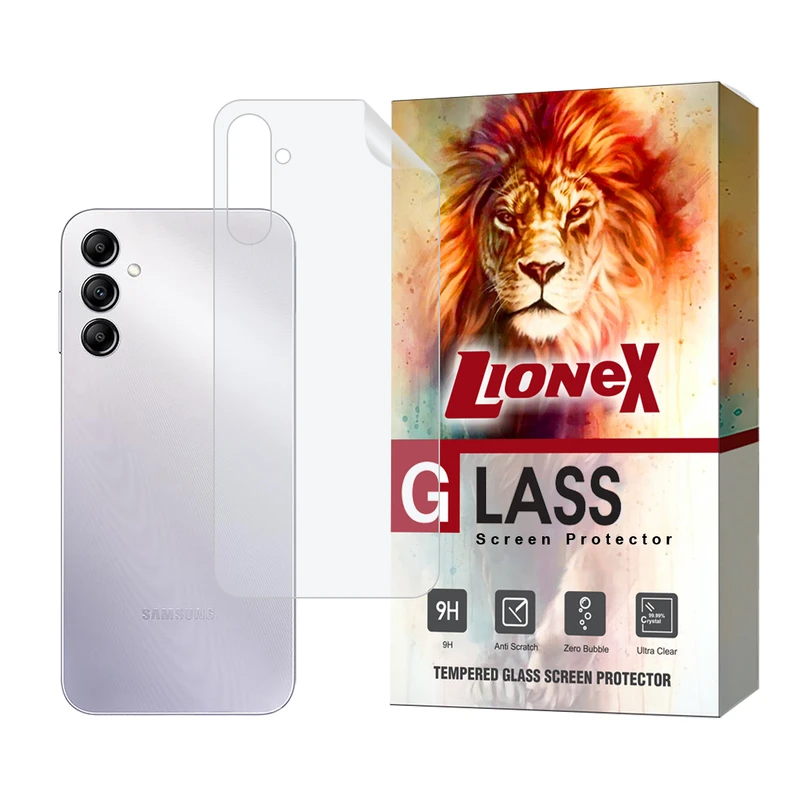 محافظ پشت گوشی لایونکس مدل MTBNANO مناسب برای گوشی موبایل سامسونگ Galaxy A14 5G