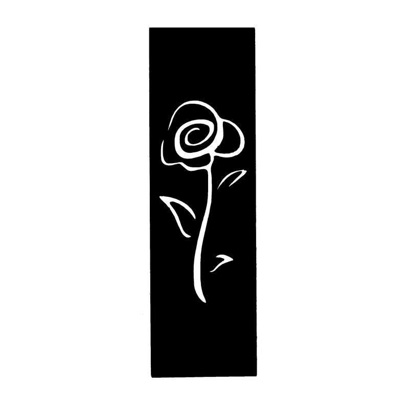 شابلون تتو موقت کد 610