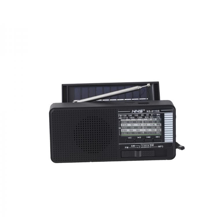 رادیو ان ان اس مدل NS-8119S