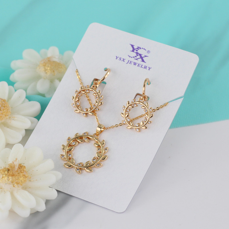 نیم ست زنانه وای اس ایکس مدل H143 نیم ست زنانه وای اس ایکس مدل H143