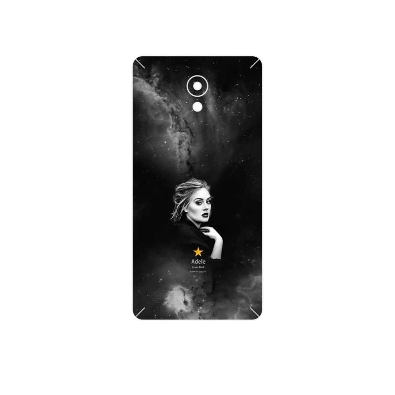 برچسب پوششی ماهوت مدل Adele مناسب برای گوشی موبایل لنوو Vibe P2