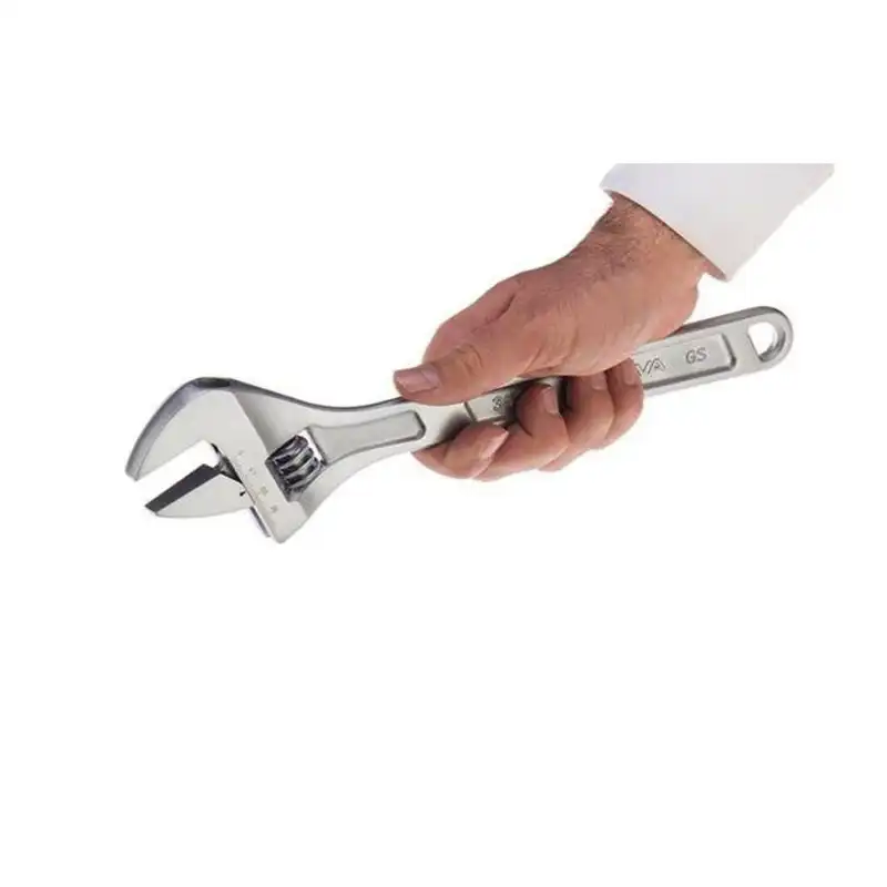 آچار فرانسه نووا مدل 3004 سایز 12 میلی متر