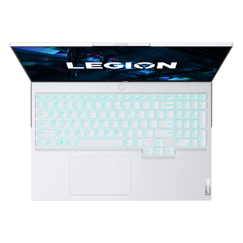 لپ تاپ 16اینچی لنوو مدل Legion 5 Pro 16ITH6 لپ تاپ 16اینچی لنوو مدل Legion 5 Pro 16ITH6