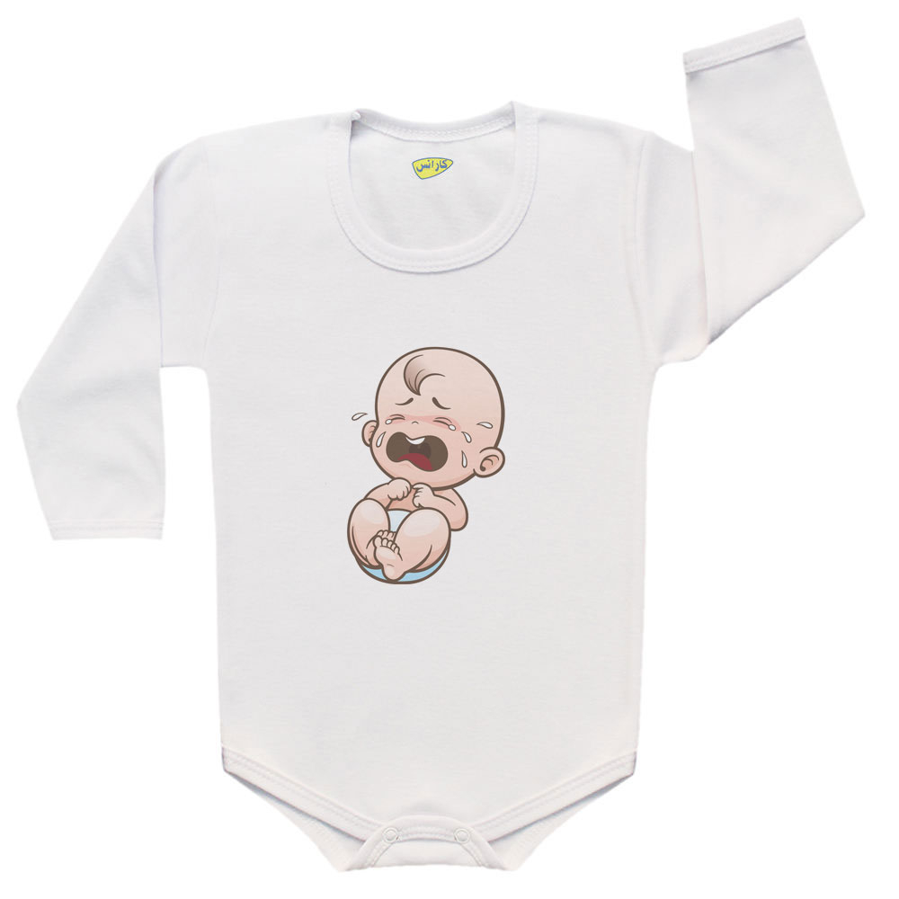  بادی نوزادی کارانس کد BB-3015