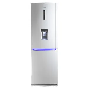 یخچال و فریزر 27 فوت سام مدل RL460