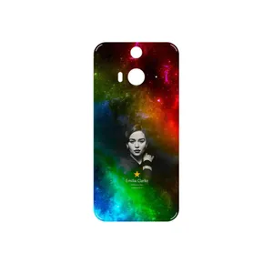 MAHOOT emilia clarke Cover Sticker for HTC Butterfly 2