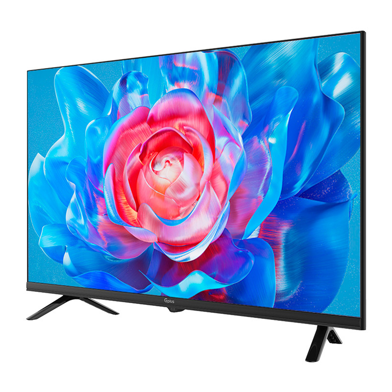 تلویزیون 32 اینچ ال ای دی جی پلاس مدل GTV-32SD438NQ