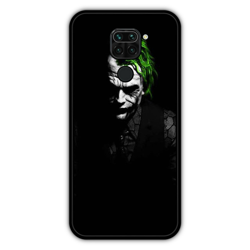 کاور مدل JJ228 مناسب برای گوشی موبایل شیائومی REDMI NOTE 9