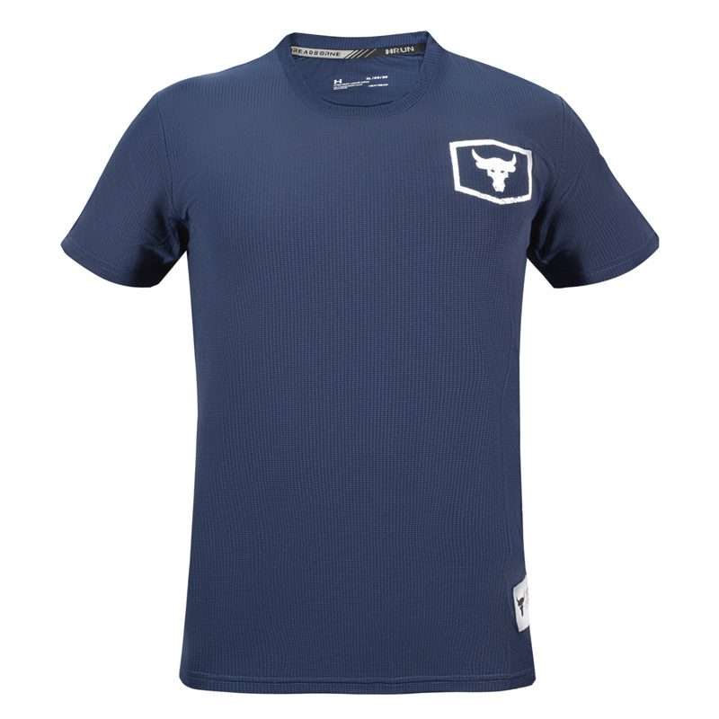 تی شرت ورزشی مردانه مدل GS-Rock-Sweat 256