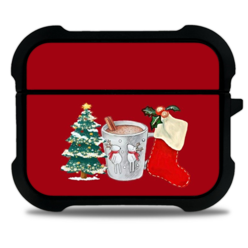 کاور آکام مدل AAPPCASHW-CHRISTMAS14 مناسب برای کیس اپل ایرپاد پرو