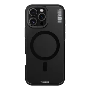 youngkit Rock sand case for apple iphone 16promax