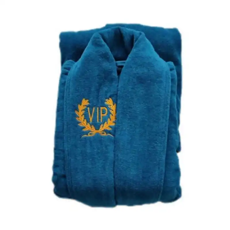 حوله پالتویی مدل وی آی پی سایز 125