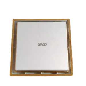 کف شور مدل 12x12 پلاستیکی