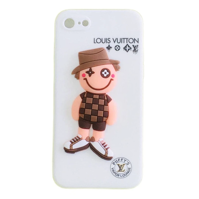 کاور مدل PUP  مناسب برای گوشی موبایل اپل Iphone 7/8