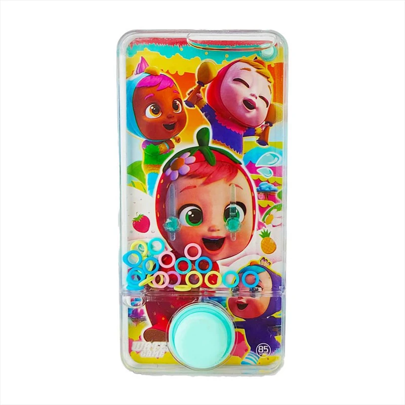 واتر گیم مدل Baby کد 03