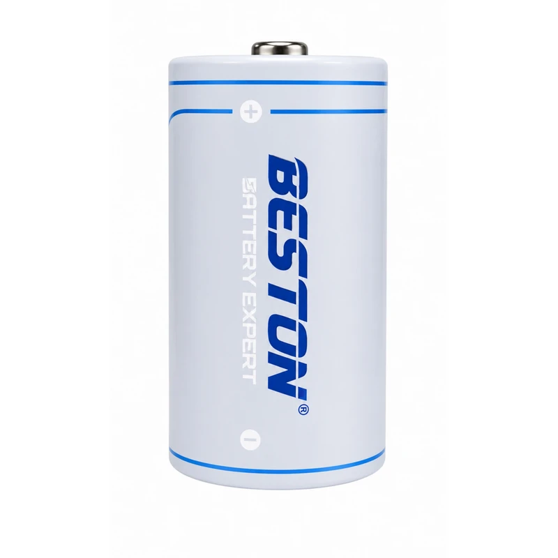 باتری قابل شارژ D بستون مدل USB-TYPE C