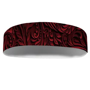 هدبند ورزشی آی تمر کد 562