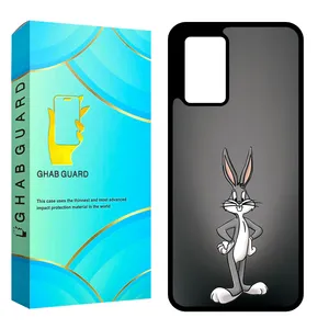 Ghab Guard CHAP11S Cover For Xiaomi Redmi Note 11S 4G