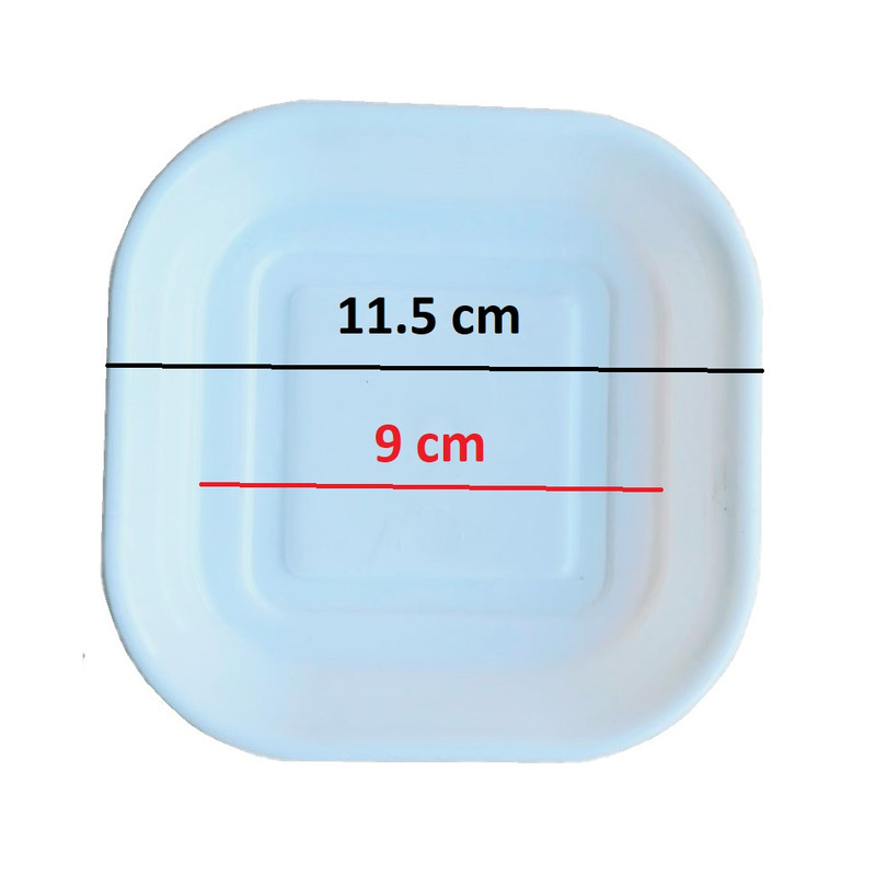 زیرگلدانی مدل m5p - 11.5 cm (9)