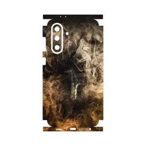 MAHOOT Saxophone-FullSkin Cover Sticker for Samsung Galaxy A36