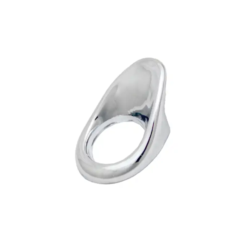 قاب دور قفل صندوق عقب کد 6603