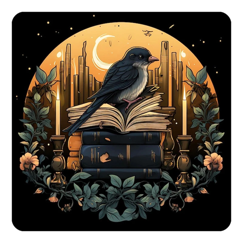 مگنت کاکتی طرح هری پاتر Harry Potter مدل mp43255