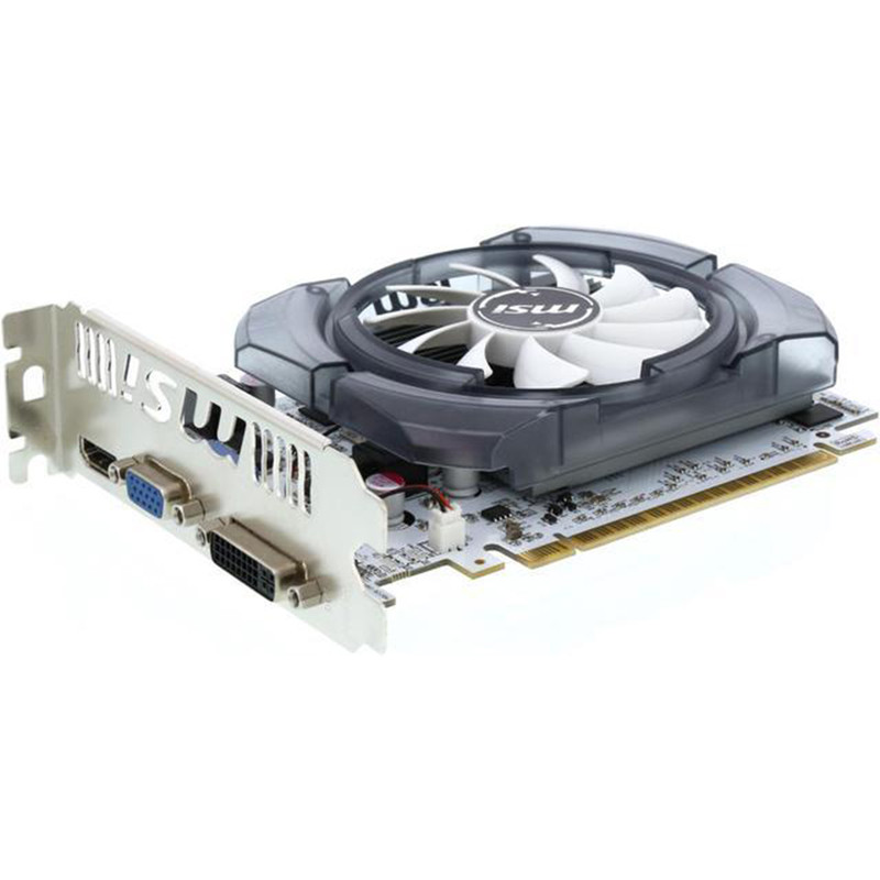 کارت گرافیک ام اس آی مدل GT 730