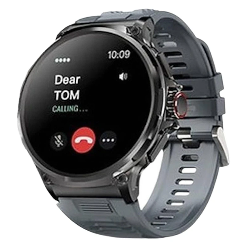 ساعت هوشمند هاینو تکو میبرو مدل MON 36 SMART MULTIPOINT RW