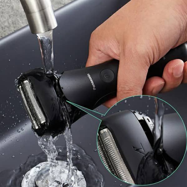 ماشین اصلاح موی صورت پاناسونیک مدل ES-LT2B -  - 6