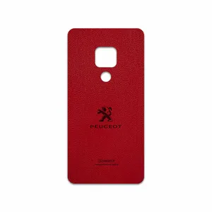 MAHOOT RL-PEGT Cover Sticker for Huawei Mate 20