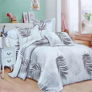   سرویس خواب مدل D095 یک نفره چهار تکه