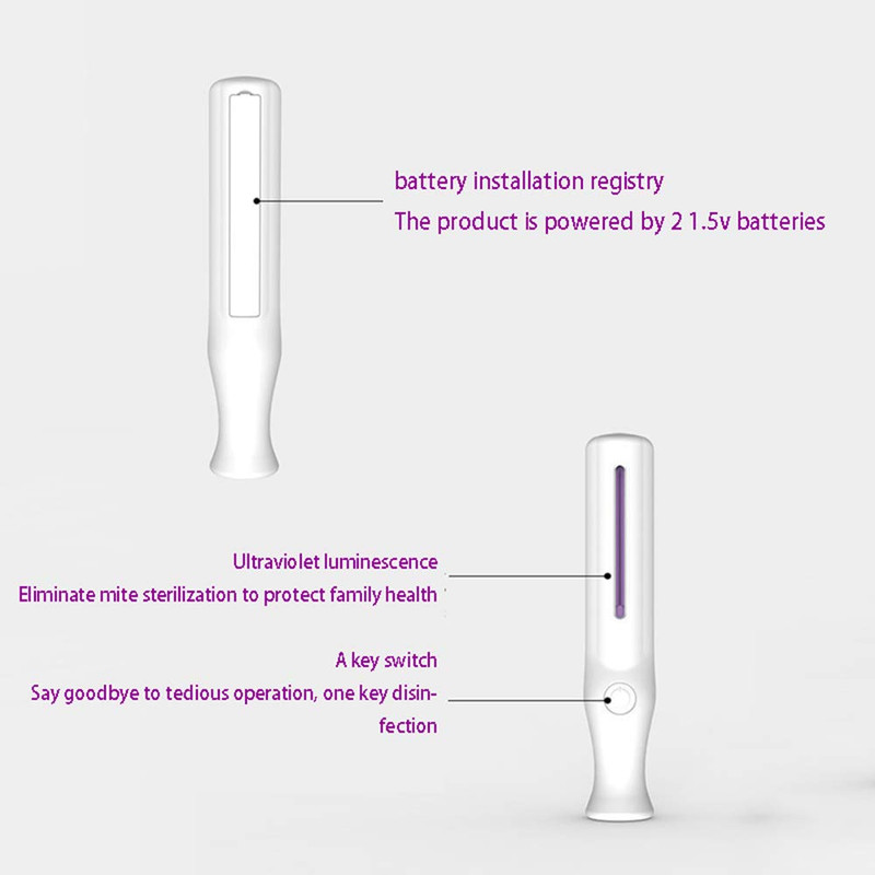 دستگاه ضد عفونی کننده سطوح UV مدل C-Light-1 دستگاه ضد عفونی کننده سطوح UV مدل C-Light-1