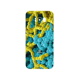 MAHOOT Atom Universe 1 Cover Sticker for Samsung Galaxy S8 Plus