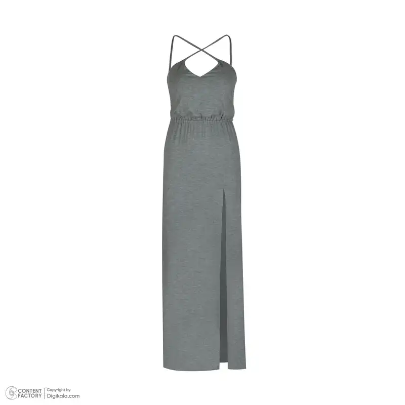 پیراهن زنانه اوی رول مدل MT-6030386