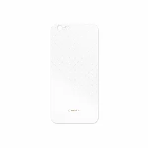 MAHOOT Cloud Transparent Cover Sticker for Apple iPhone 6s