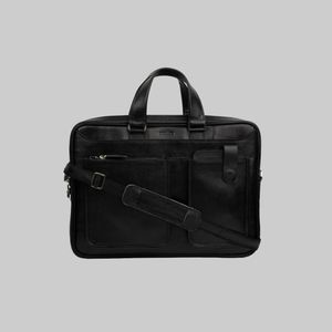 کیف اداری مردانه نیکلاس مدل kc9600244