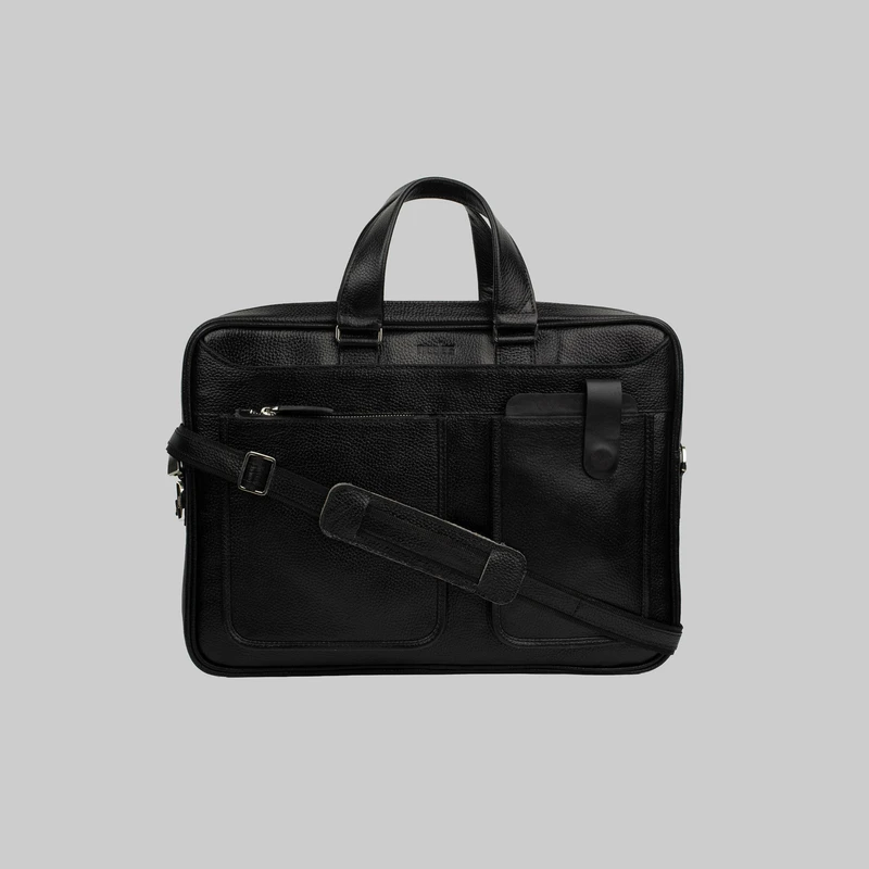 کیف اداری مردانه نیکلاس مدل kc9600244