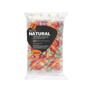 نقل میوه ای نچرال - 250 گرم