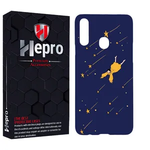 HEPRO MC Cover for SAMSUNG GALAXY M20