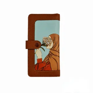 کیف پول مدل دخترانه