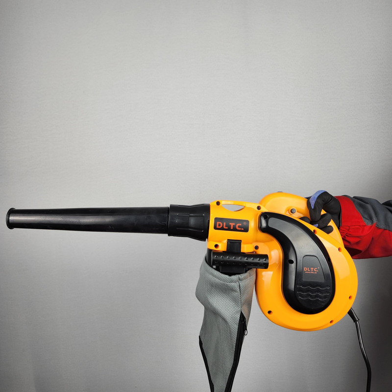 دستگاه دمنده و مکنده دی ال تی سی کد TR34