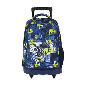 کوله پشتی چرخ دار گابل مدل Ball 234812003