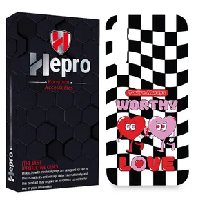 HEPRO MC Cover for Samsung Galaxy A13 5G