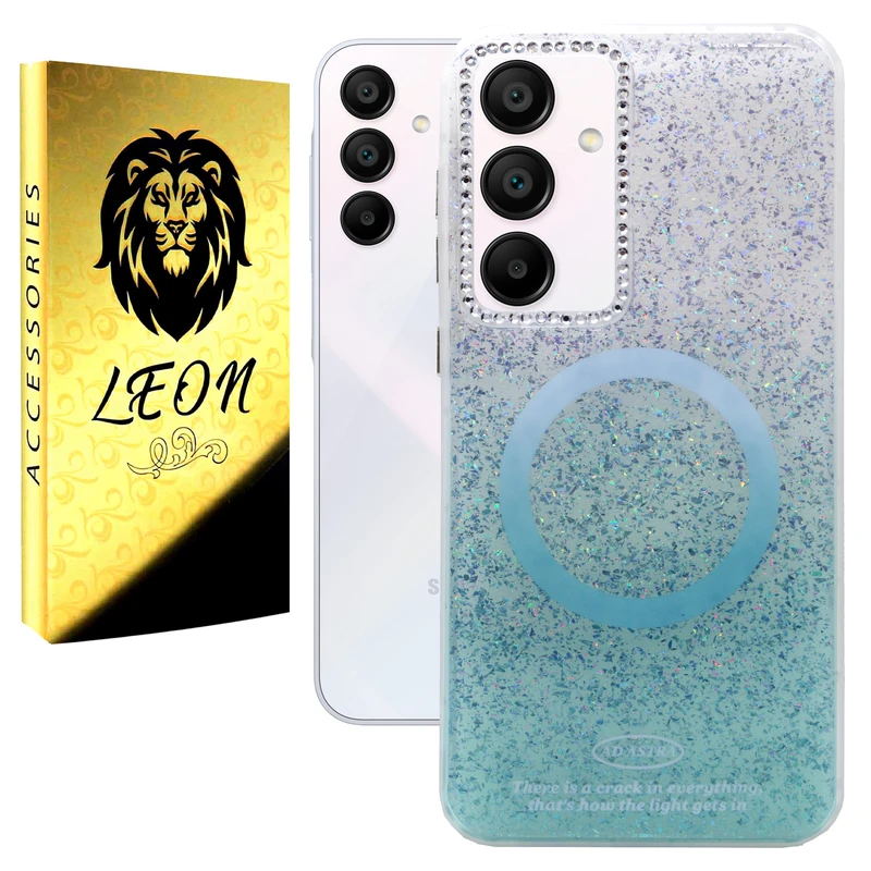 کاور لئون مدل Rainbow Yo مناسب برای گوشی موبایل سامسونگ Galaxy A05s