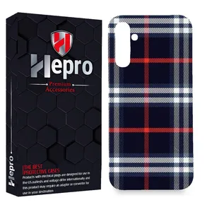 HEPRO MC Cover for SAMSUNG GALAXY A25