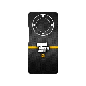 MAHOOT GTA Cover Sticker for Honor X9a